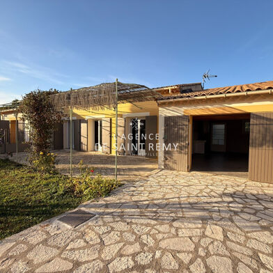 Maison 6 pièces 595000 €