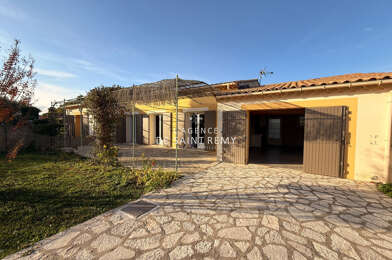 Maison 6 pièces 595000 €