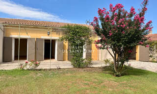 Maison 6 Pièces 100 m² à vendre à Saint-Rémy-de-Provence (13210)