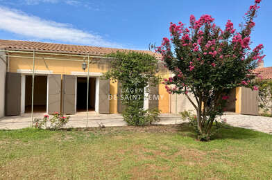 Maison 6 pièces 630000 €