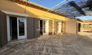 Maison 6 Pièces 147 m² à vendre à Saint-Rémy-de-Provence (13210)