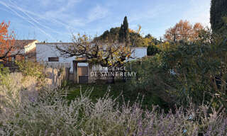 Maison 6 Pièces 147 m² à vendre à Saint-Rémy-de-Provence (13210)
