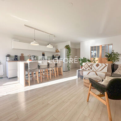 Appartement 3 pièces 198000 €