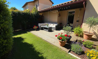 Maison 4 Pièces 93 m² à vendre à Colomiers (31770)