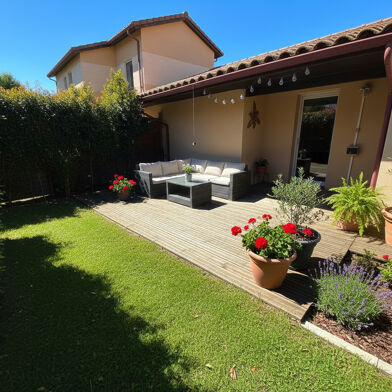 Maison 4 pièces 329900 €