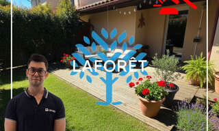 Maison 4 Pièces 93 m² à vendre à Colomiers (31770)