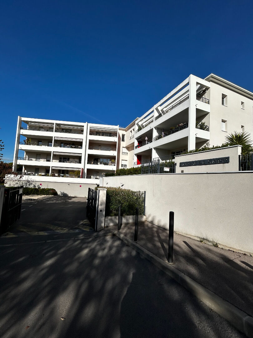 Appartement  T2 à louer Marseille 9eme 13009