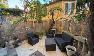 Appartement 1 Pièce 34 m² à louer à Nice (06000)