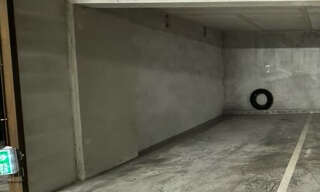 Garage  13 m² à vendre à Saint-Laurent-du-Var (06700)