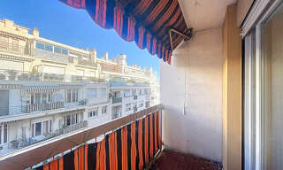 Appartement 2 Pièces 32 m² à vendre à Nice (06200)