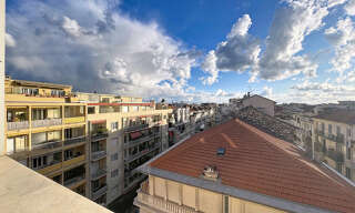 Appartement 2 Pièces 44 m² à vendre à Nice (06000)