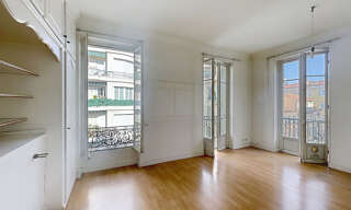 Appartement 2 Pièces 42 m² à vendre à Nice (06000)