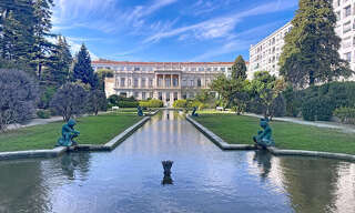 Appartement 4 Pièces 67 m² à vendre à Nice (06200)