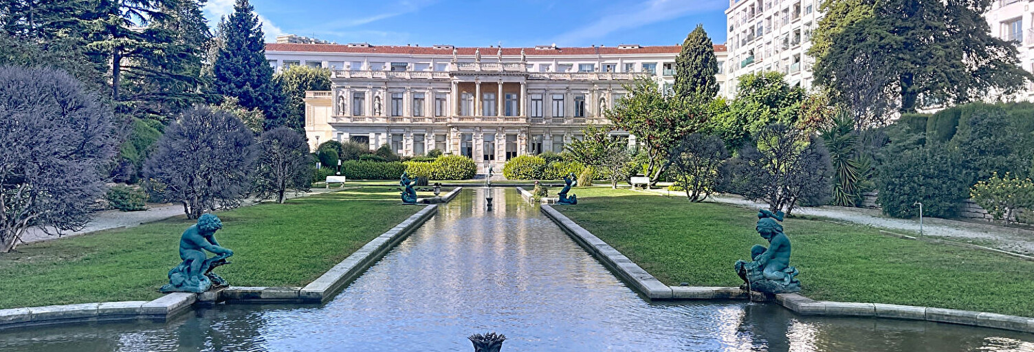 Appartement 4 Pièces 67 m² à vendre à Nice (06200)