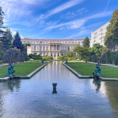 Appartement 4 pièces 298000 €