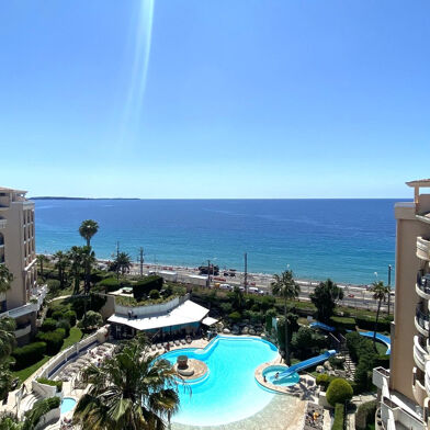 Appartement 3 pièces 385000 €