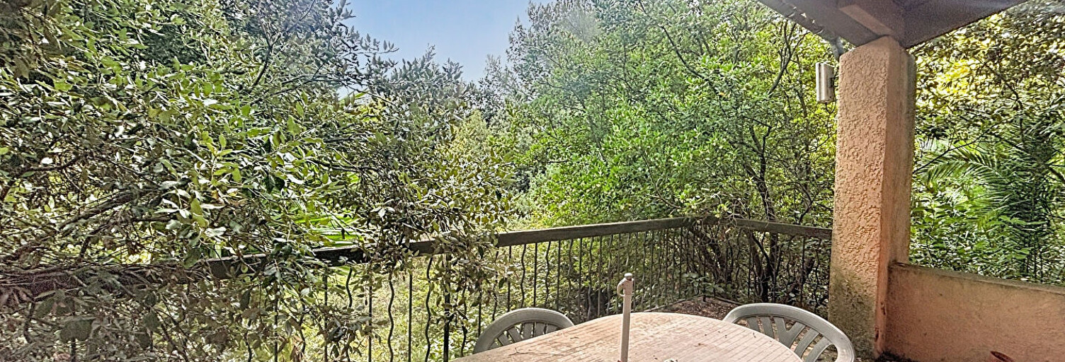 Maison 3 Pièces 76 m² à vendre à Spéracèdes (06530)