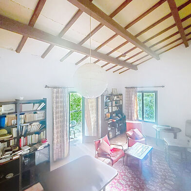 Maison 3 pièces 449000 €