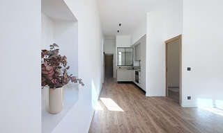 Appartement 4 Pièces 77 m² à vendre à Nice (06300)