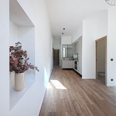 Appartement 4 pièces 549000 €