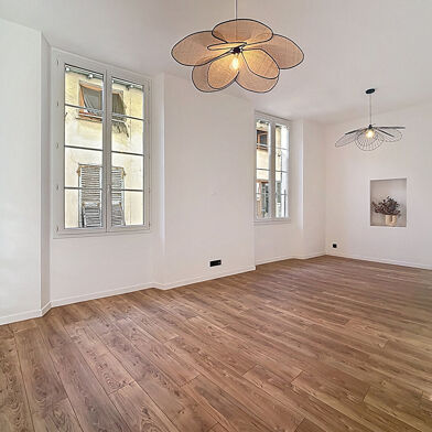 Appartement 4 pièces 549000 €