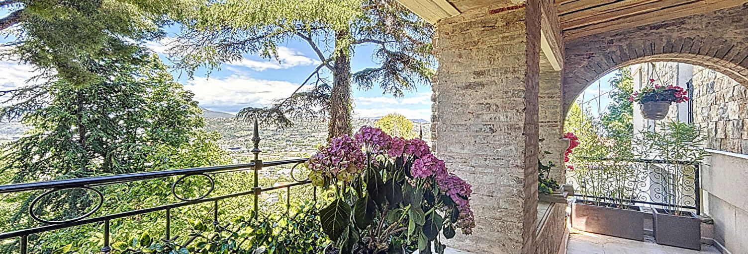 Appartement 5 Pièces 110 m² à vendre à Saint-Laurent-du-Var (06700)