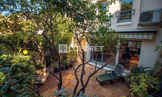 Maison 4 Pièces 97 m² à vendre à Cannes (06400)