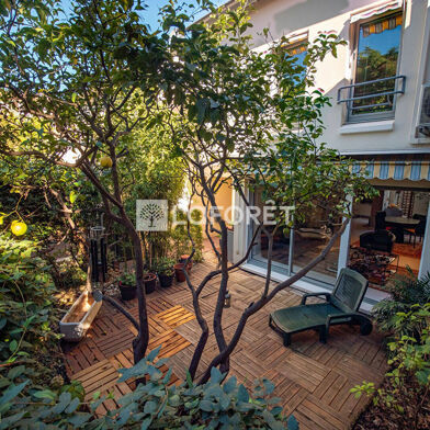 Maison 4 pièces 790000 €