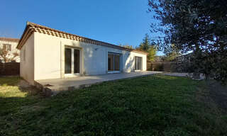 Maison 4 Pièces 114 m² à louer à Le Thor (84250)