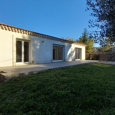 Maison 4 pièces 1248 €