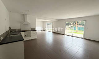 Maison 4 Pièces 114 m² à louer à Le Thor (84250)