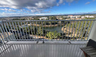 Appartement 3 Pièces 67 m² à vendre à Montpellier (34080)