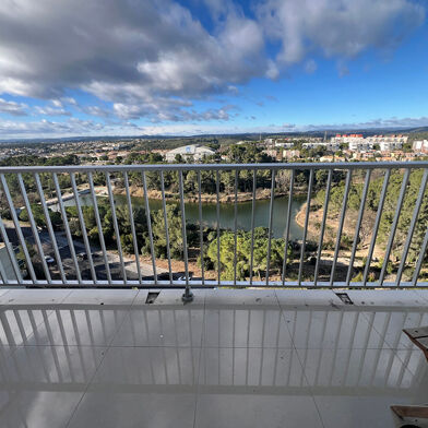 Appartement 3 pièces 93000 €