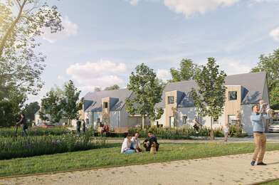 Maison 5 pièces 195000 €