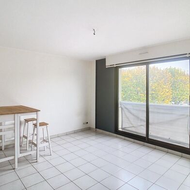 Appartement 1 pièces 687 €