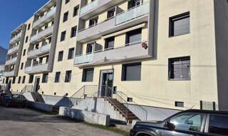 Appartement 3 Pièces 52 m² à louer à Fontaine (38600)