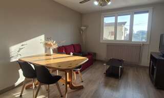 Appartement 3 Pièces 52 m² à louer à Fontaine (38600)