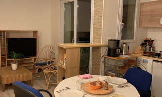 Appartement 3 Pièces 51 m² à vendre à Toulouse (31400)