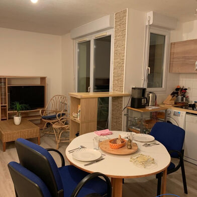 Appartement 3 pièces 169000 €