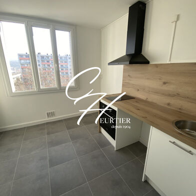 Appartement 2 pièces 650 €