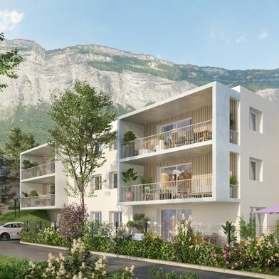 Appartement 4 pièces 487000 €