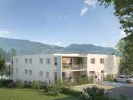 Appartement T3 de 65,84 m² avec un balcon 9,76 m² — photo 2