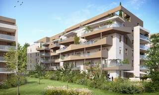 Appartement 3 Pièces 68 m² à vendre à Meylan (38240)