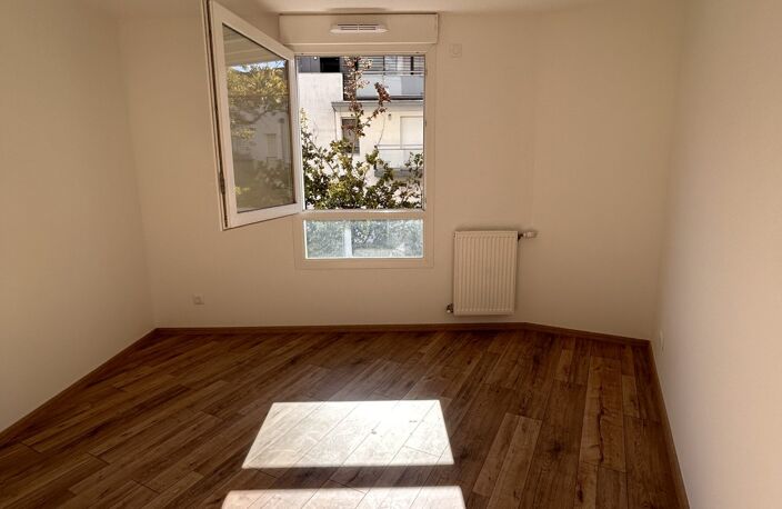 Appartement T3 de 68 m² avec un balcon de 10,93 m² — photo 3