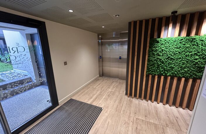 Appartement T3 de 68 m² avec un balcon de 10,93 m² — photo 5