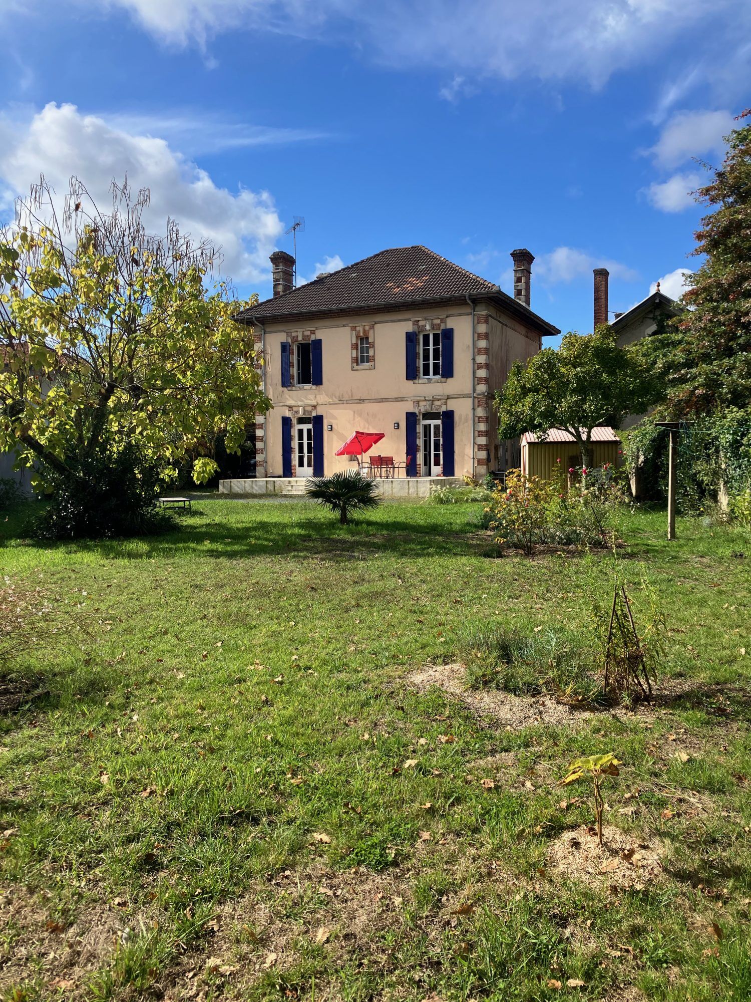 Villa / Maison  T6 à vendre Soustons 40140