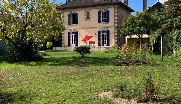 Villa / Maison 6 pièces  à vendre Soustons 40140