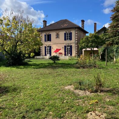 Maison 6 pièces 546000 €