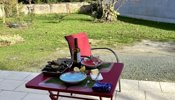 Villa / Maison 6 pièces  à vendre Soustons 40140