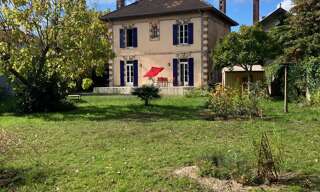 Maison 6 Pièces 170 m² à vendre à Soustons (40140)